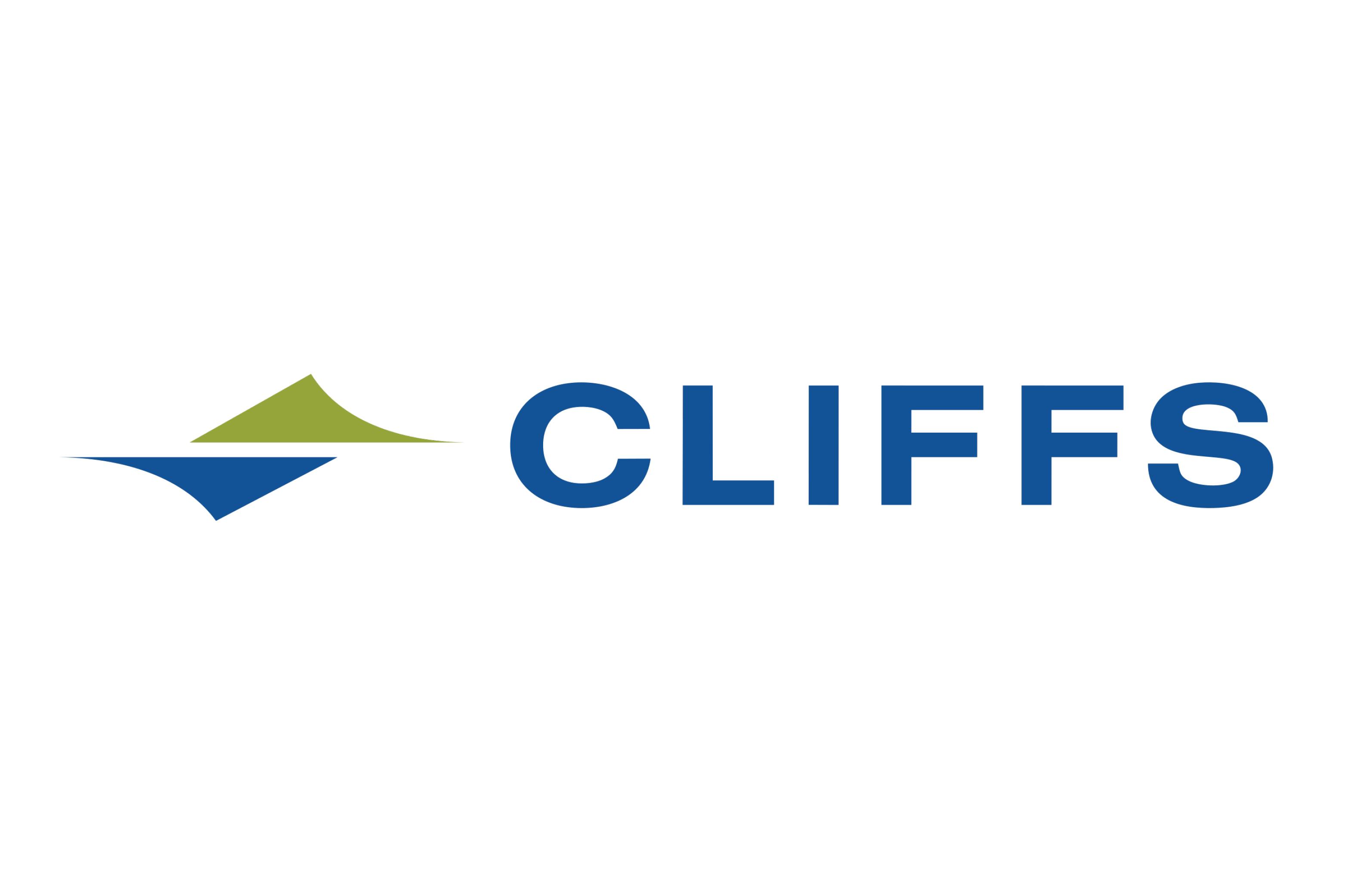 logo for Cleveland Cliffs